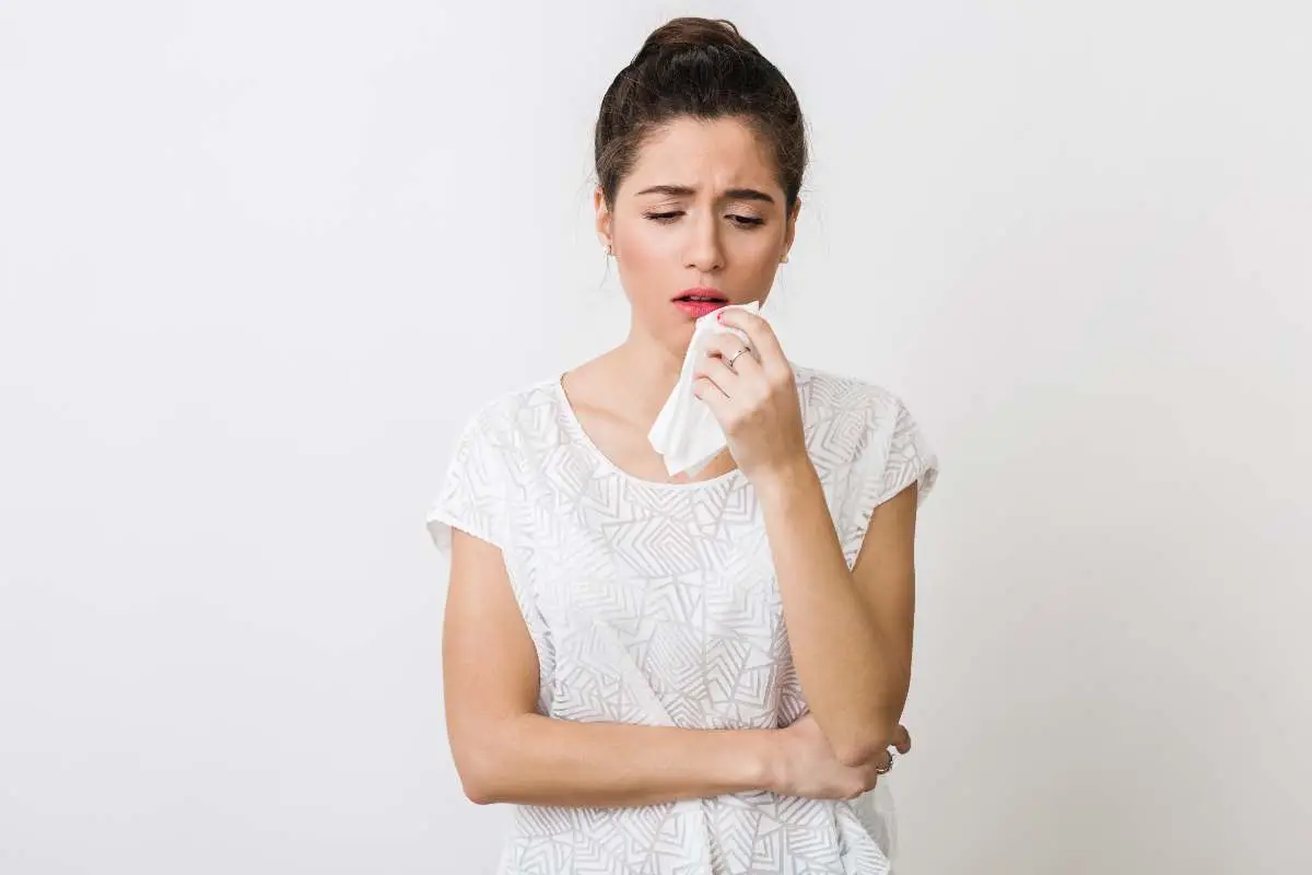 Allergia ai pollini: come il giardino influenza la tua salute Allergia ai pollini: come il giardino influenza la tua salute