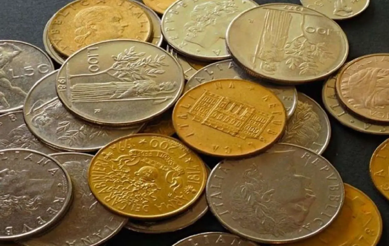 Lire da collezione che si trovano ancora nei mercatini: controlla queste date Lire da collezione che si trovano ancora nei mercatini: controlla queste date