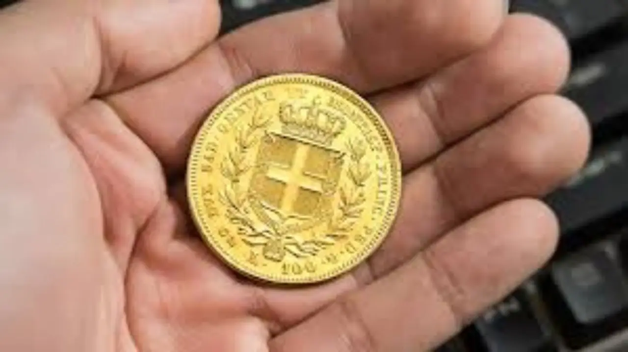 Lire rare del 1946: controlla la data e potresti essere ricco Lire rare del 1946: controlla la data e potresti essere ricco