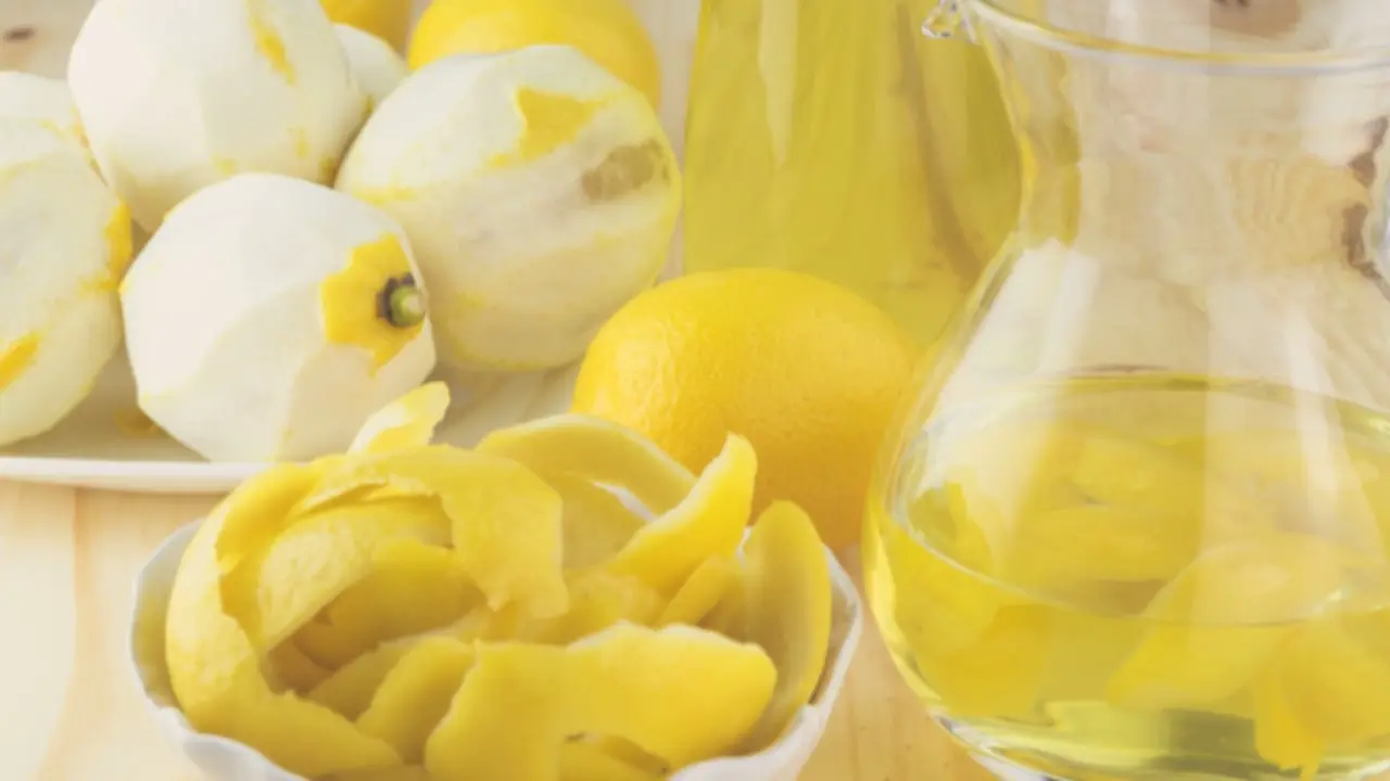 Insetticida naturale con aceto e limone: come prepararlo in casa passo dopo passo Insetticida naturale con aceto e limone: come prepararlo in casa passo dopo passo