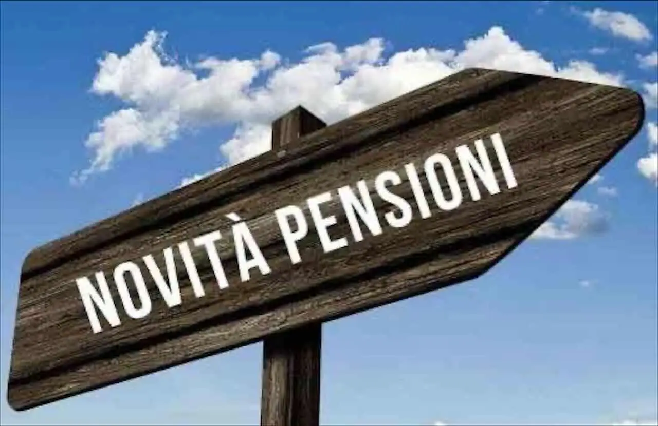 Pagamento pensioni: verifica subito se hai diritto a maggiorazioni questo mese Pagamento pensioni: verifica subito se hai diritto a maggiorazioni questo mese