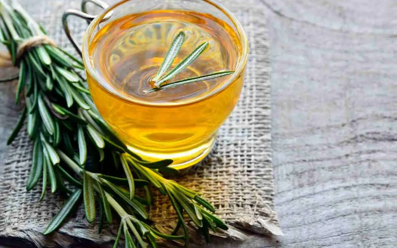 Ecco l'infuso estivo che sostiene la digestione e aiuta la depurazione naturale Ecco l'infuso estivo che sostiene la digestione e aiuta la depurazione naturale