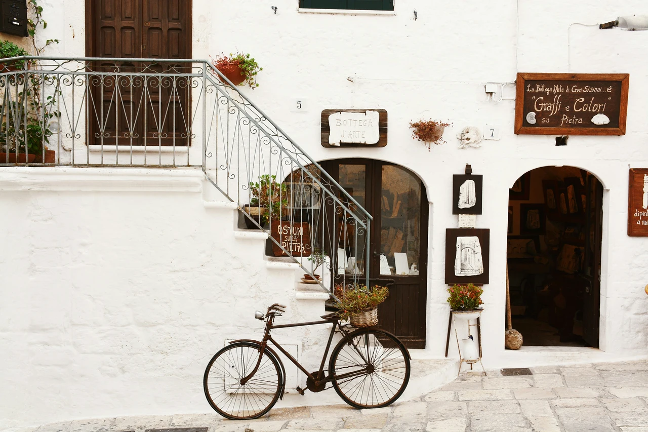 Esamina il valore delle biciclette da corsa vintage: dettagli e prezzi attuali Esamina il valore delle biciclette da corsa vintage: dettagli e prezzi attuali