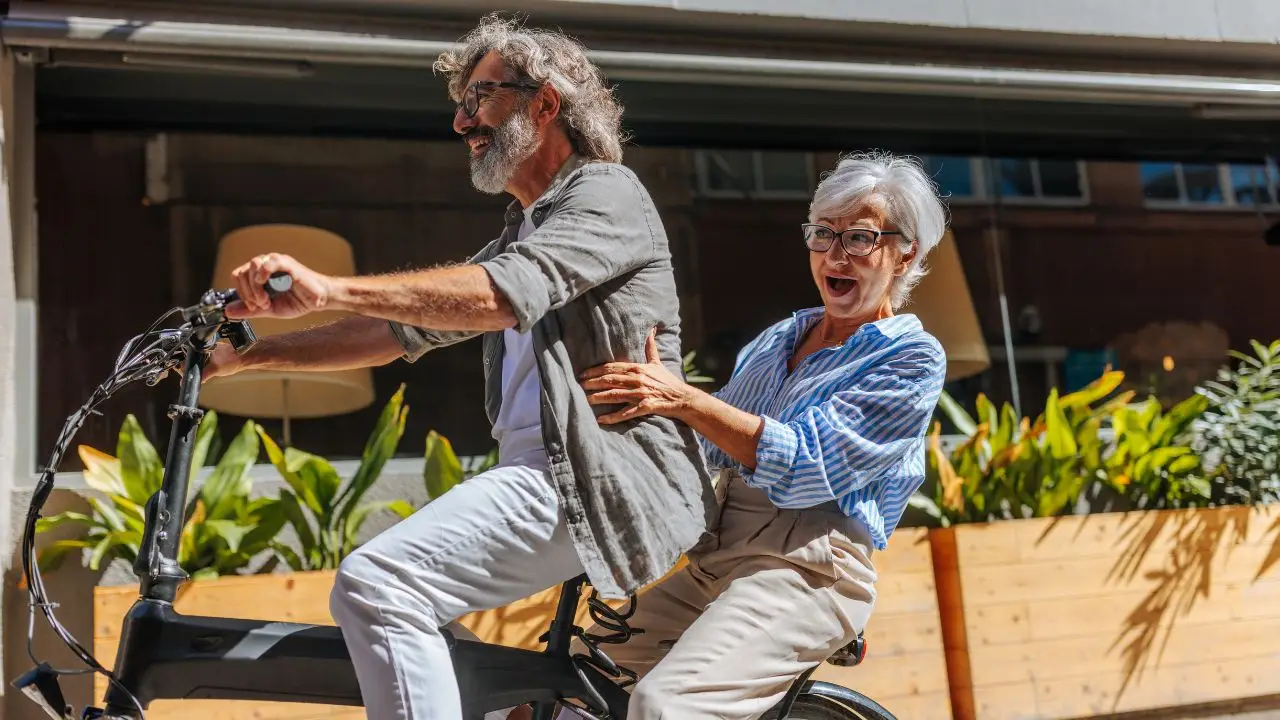 Esamina il valore delle biciclette da corsa vintage: dettagli e prezzi attuali Esamina il valore delle biciclette da corsa vintage: dettagli e prezzi attuali