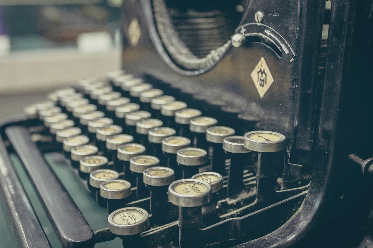 Valutare correttamente una macchina da scrivere anni '60: guida aggiornata Valutare correttamente una macchina da scrivere anni '60: guida aggiornata