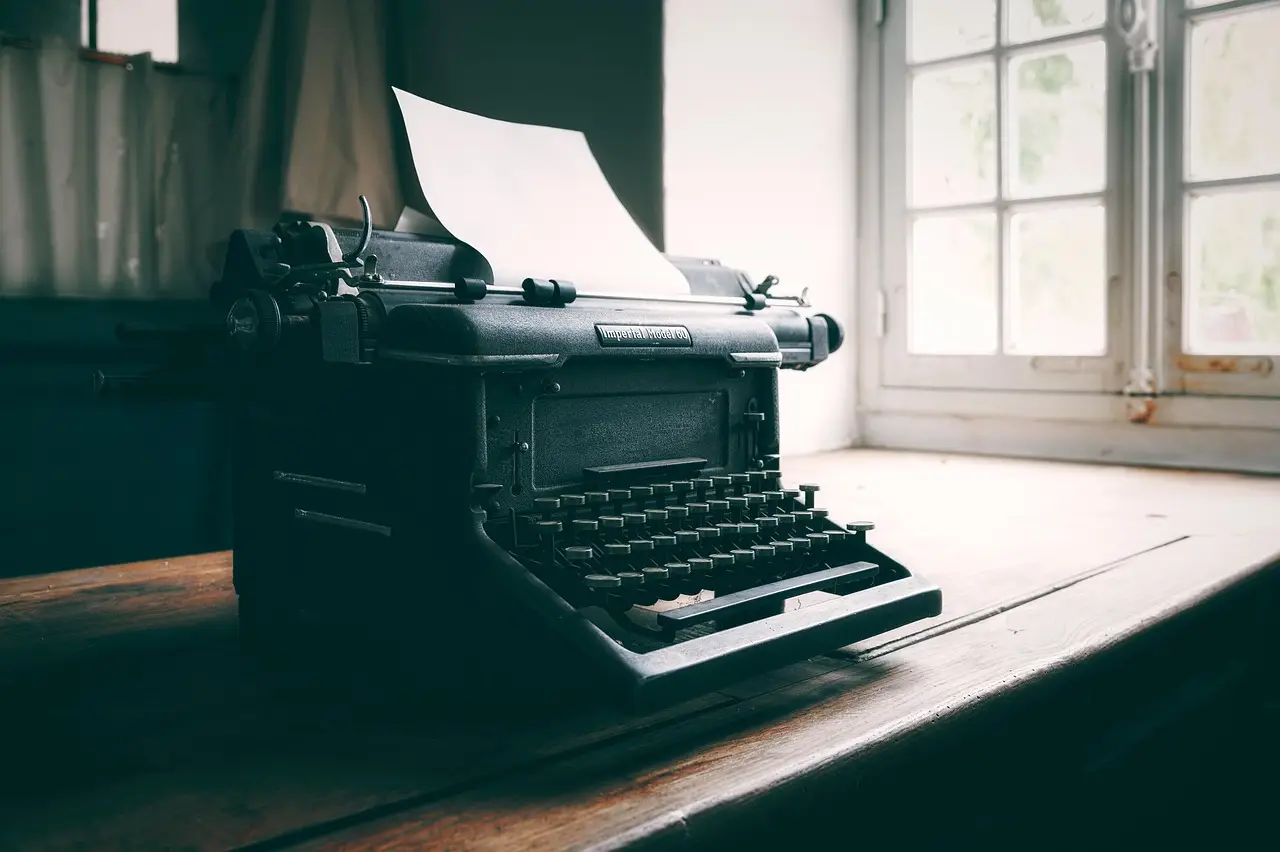 Valutare correttamente una macchina da scrivere anni '60: guida aggiornata Valutare correttamente una macchina da scrivere anni '60: guida aggiornata