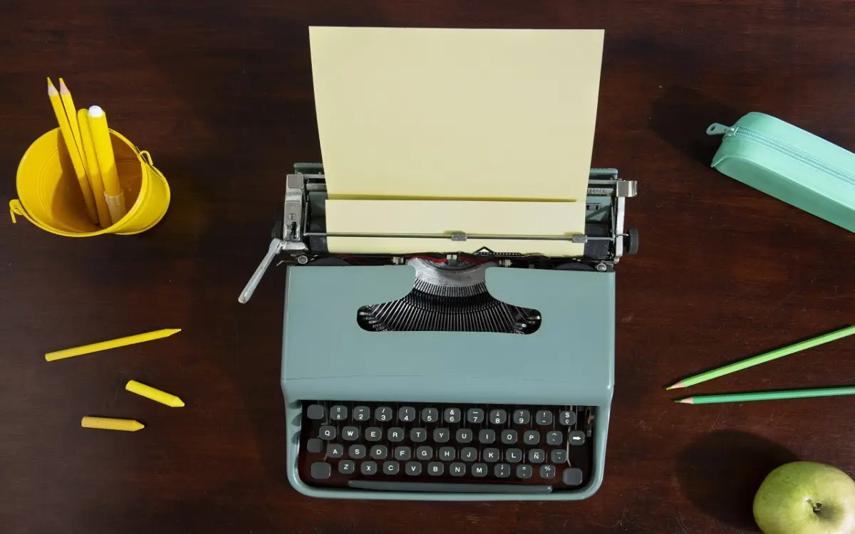 Valutare correttamente una macchina da scrivere anni '60: guida aggiornata Valutare correttamente una macchina da scrivere anni '60: guida aggiornata
