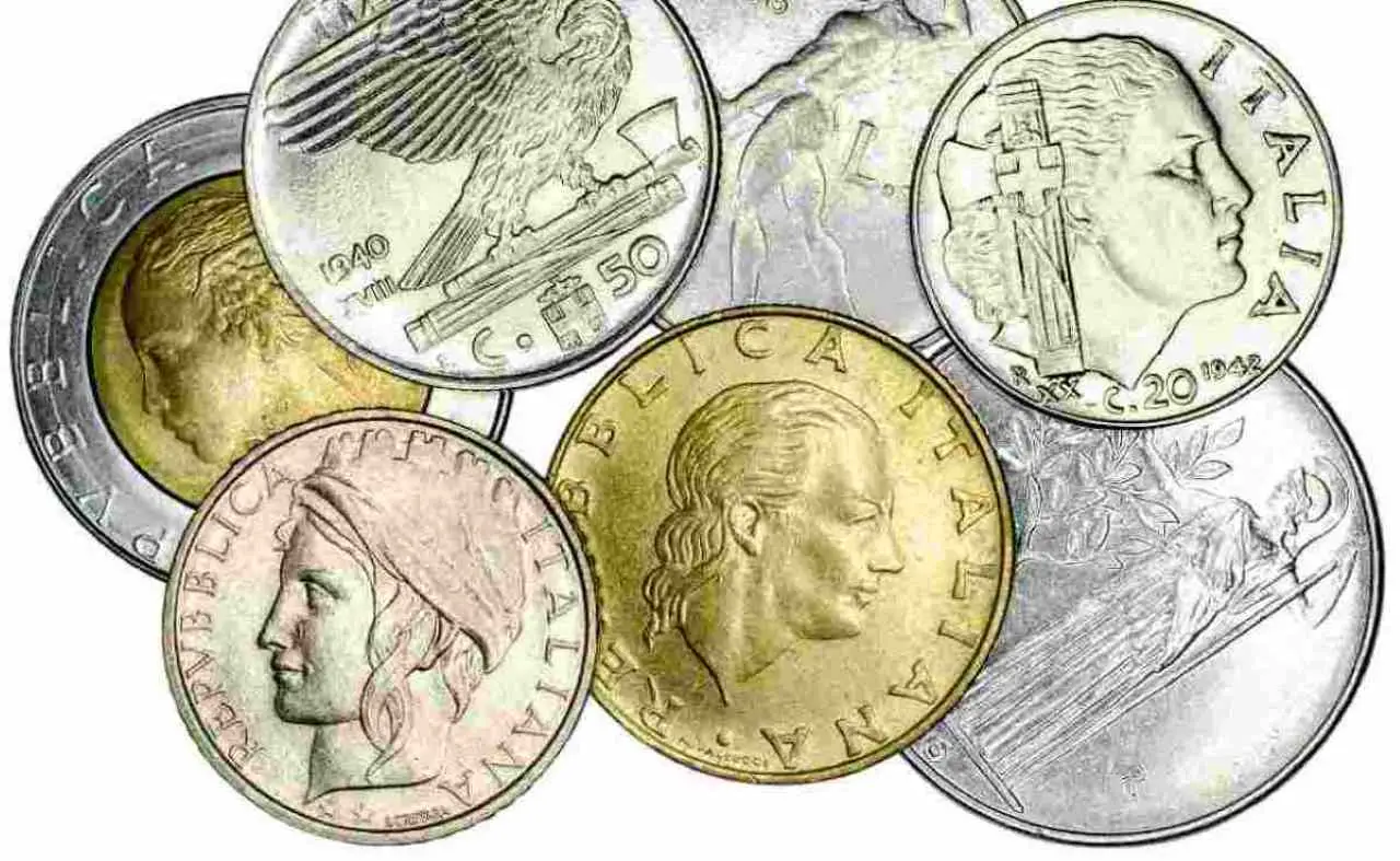 Le monete della lira che oggi valgono una fortuna: controlla se le possiedi Le monete della lira che oggi valgono una fortuna: controlla se le possiedi