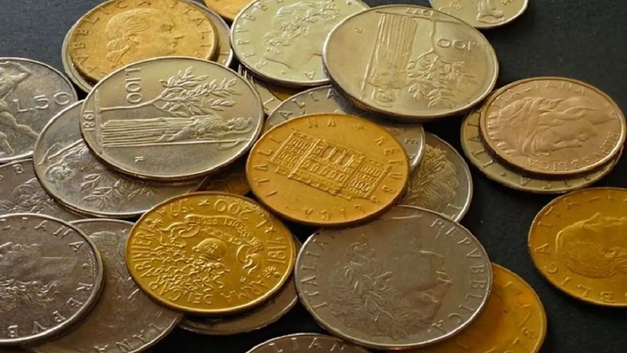 Le monete della lira che oggi valgono una fortuna: controlla se le possiedi Le monete della lira che oggi valgono una fortuna: controlla se le possiedi