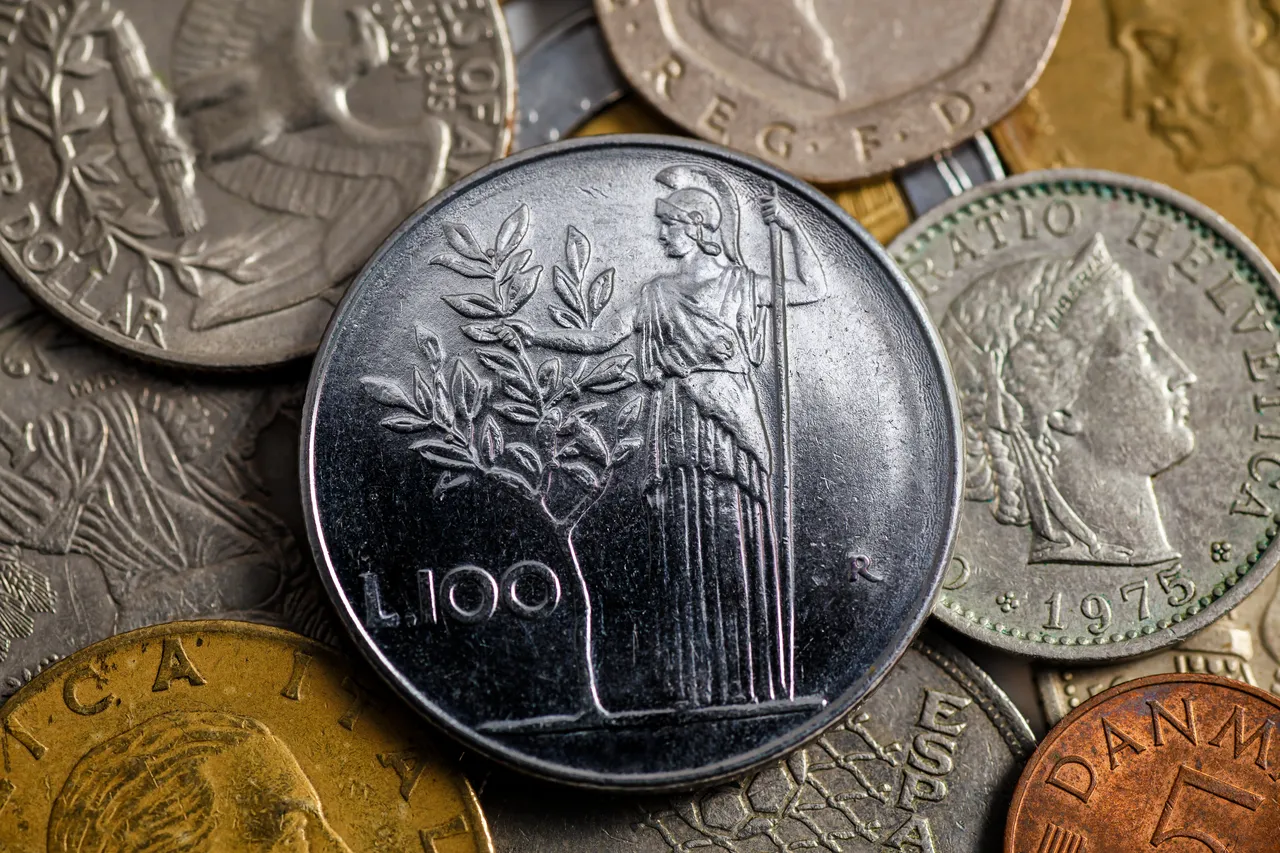Le monete della lira che oggi valgono una fortuna: controlla se le possiedi Le monete della lira che oggi valgono una fortuna: controlla se le possiedi