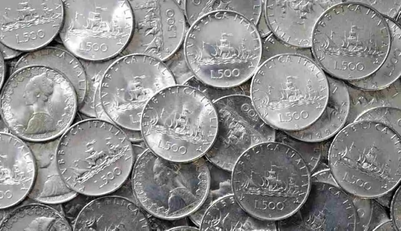 Le monete della lira che oggi valgono una fortuna: controlla se le possiedi Le monete della lira che oggi valgono una fortuna: controlla se le possiedi
