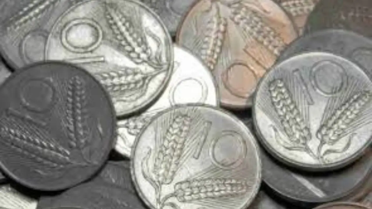 Le monete della lira che oggi valgono una fortuna: controlla se le possiedi Le monete della lira che oggi valgono una fortuna: controlla se le possiedi