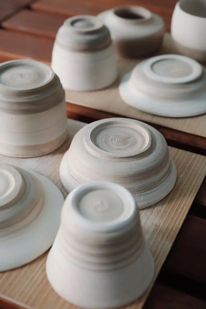 I segreti per riconoscere una ceramica vintage che oggi può valere davvero molto I segreti per riconoscere una ceramica vintage che oggi può valere davvero molto