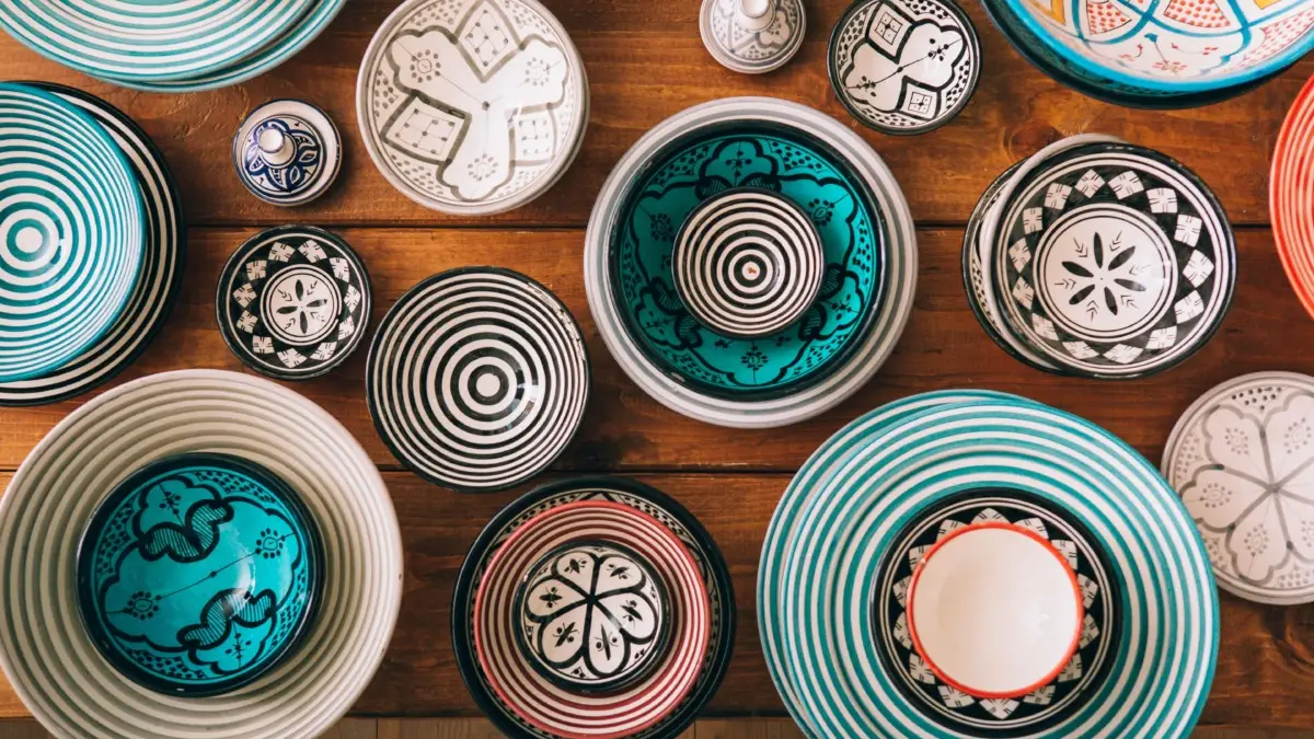 I segreti per riconoscere una ceramica vintage che oggi può valere davvero molto I segreti per riconoscere una ceramica vintage che oggi può valere davvero molto