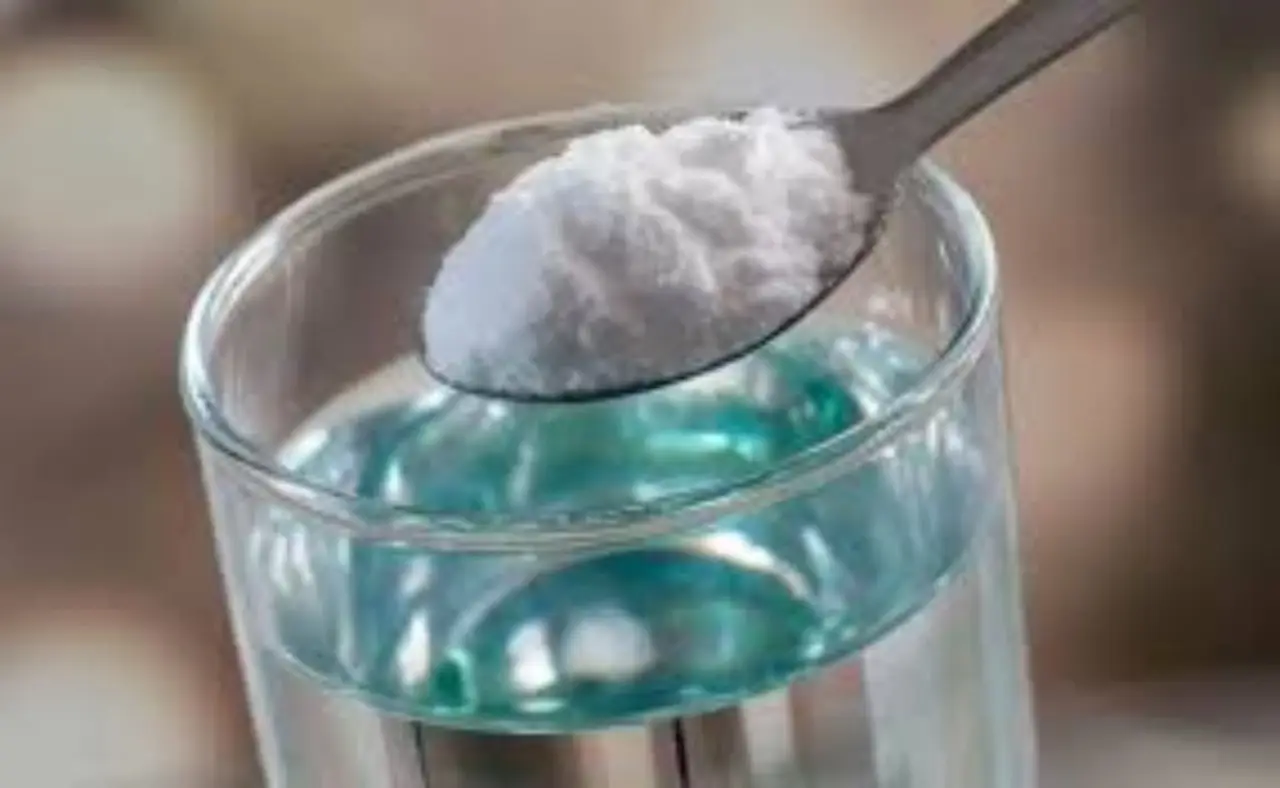 La bevanda naturale che aiuta a reintegrare sali minerali nelle giornate afose La bevanda naturale che aiuta a reintegrare sali minerali nelle giornate afose