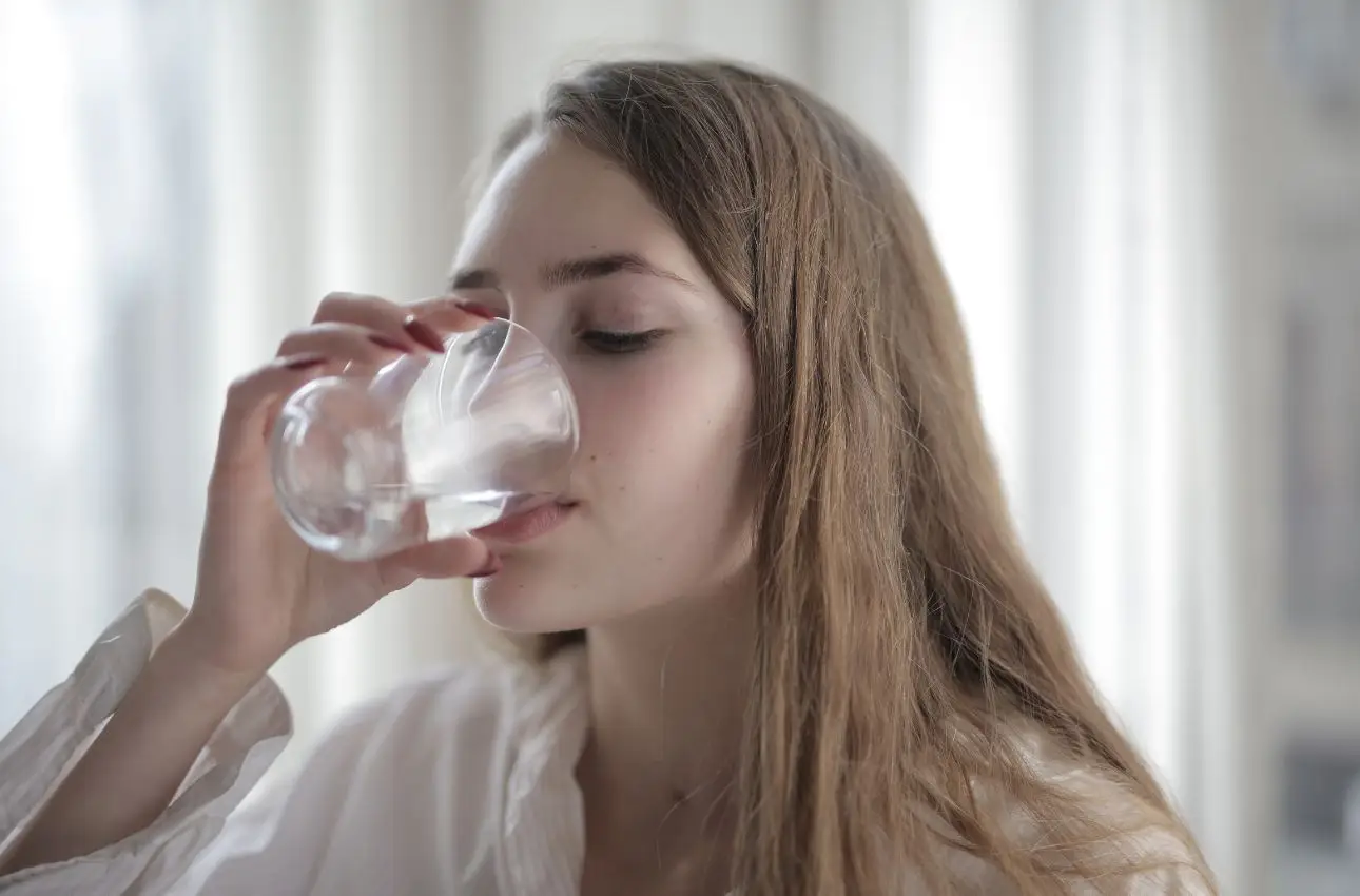 La bevanda naturale che aiuta a reintegrare sali minerali nelle giornate afose La bevanda naturale che aiuta a reintegrare sali minerali nelle giornate afose