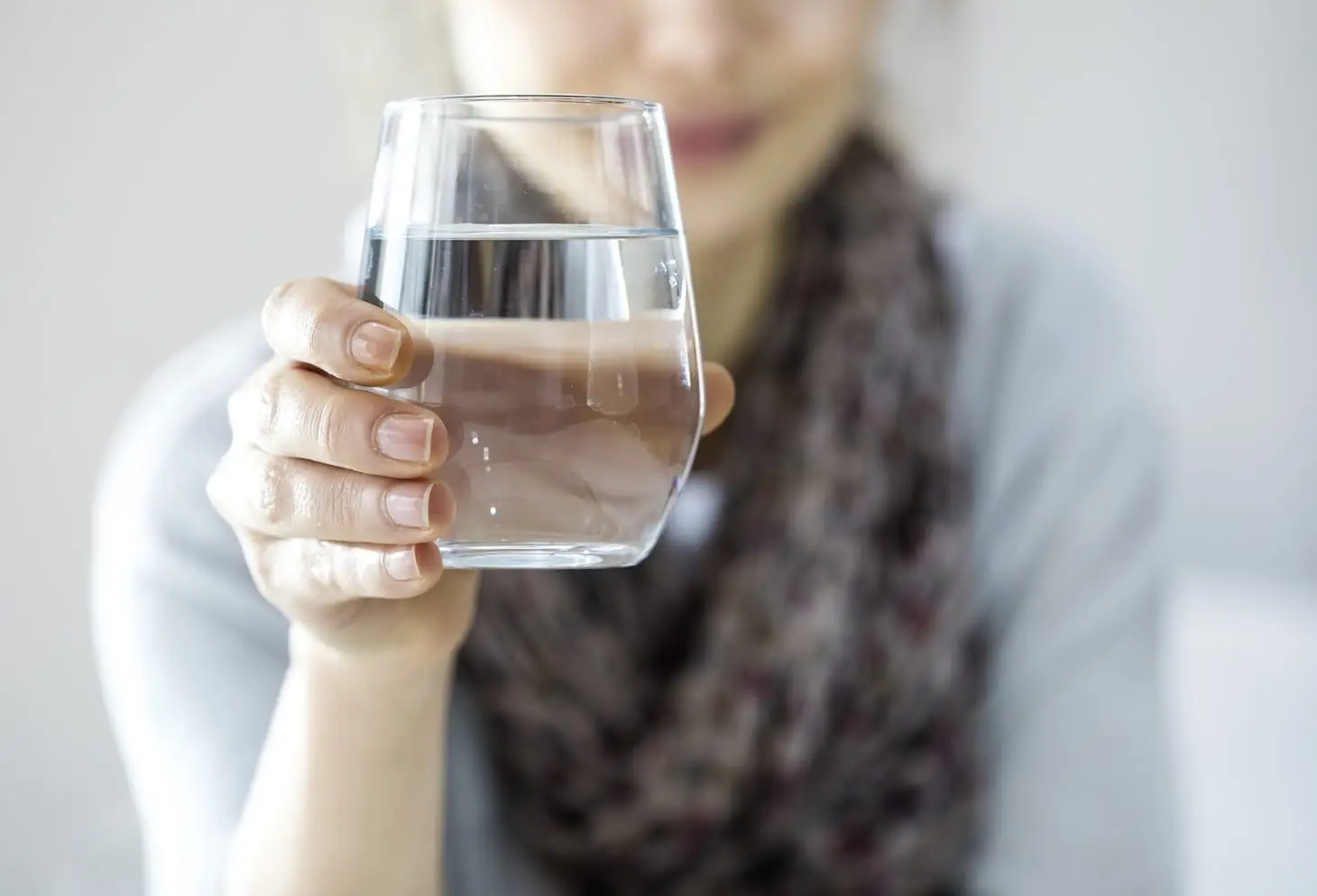 La bevanda naturale che aiuta a reintegrare sali minerali nelle giornate afose La bevanda naturale che aiuta a reintegrare sali minerali nelle giornate afose