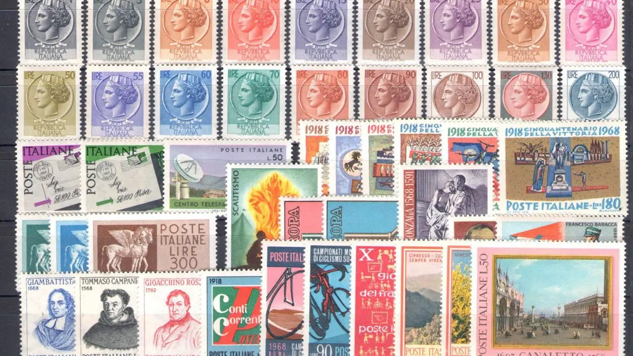 Comunicare ai figli il valore della raccolta di francobolli: consigli utili Comunicare ai figli il valore della raccolta di francobolli: consigli utili