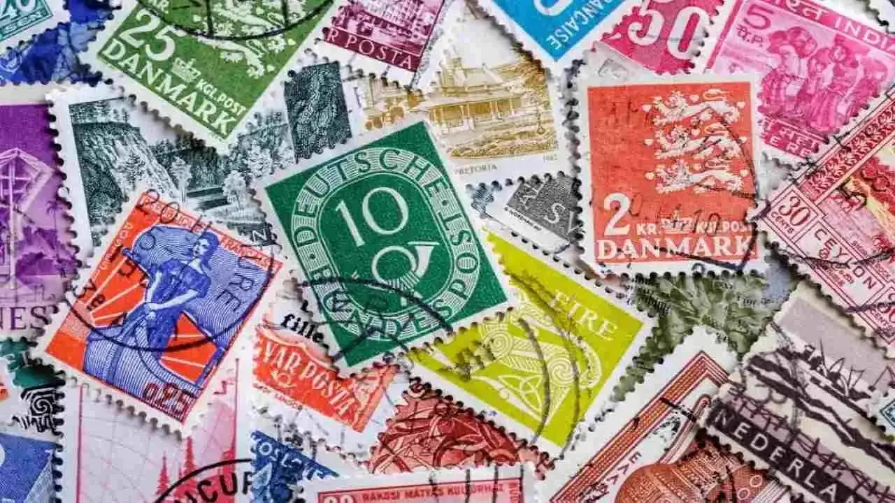 Comunicare ai figli il valore della raccolta di francobolli: consigli utili Comunicare ai figli il valore della raccolta di francobolli: consigli utili