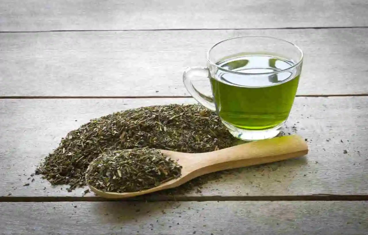 Sfrutta le proprietà del tè verde freddo per sostenere il metabolismo estivo Sfrutta le proprietà del tè verde freddo per sostenere il metabolismo estivo
