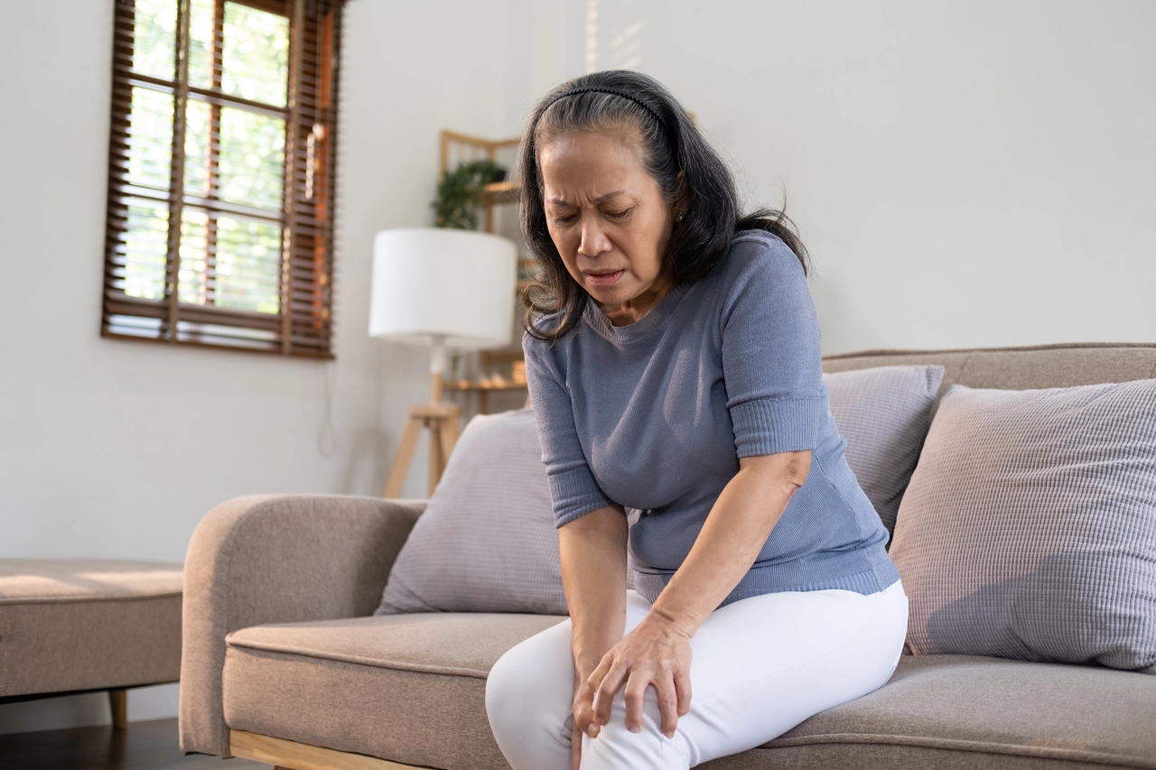 Scopri il frutto estivo che allevia i dolori articolari già dalla prima settimana Scopri il frutto estivo che allevia i dolori articolari già dalla prima settimana