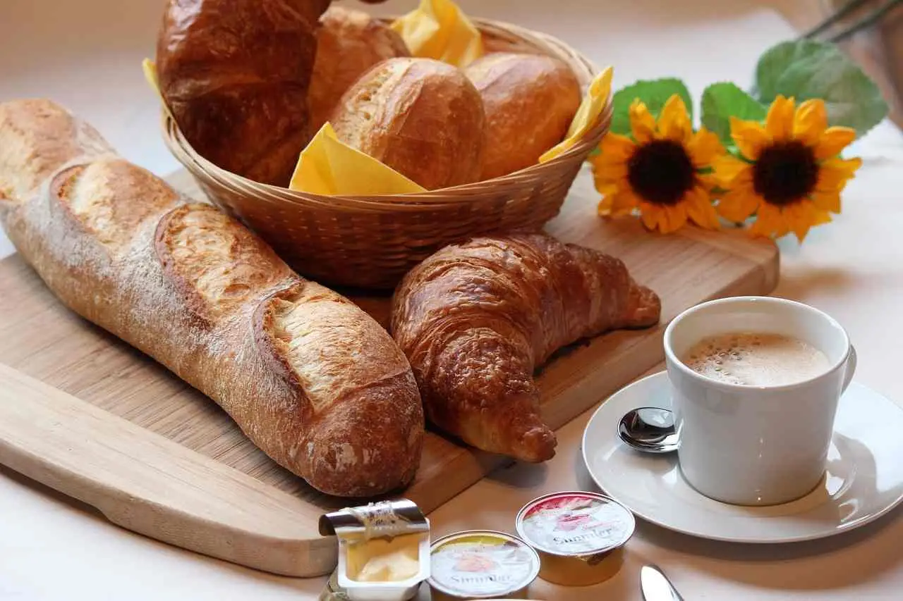 Ecco un cambio semplice alla colazione che previene il calo di energia fino a sera Ecco un cambio semplice alla colazione che previene il calo di energia fino a sera