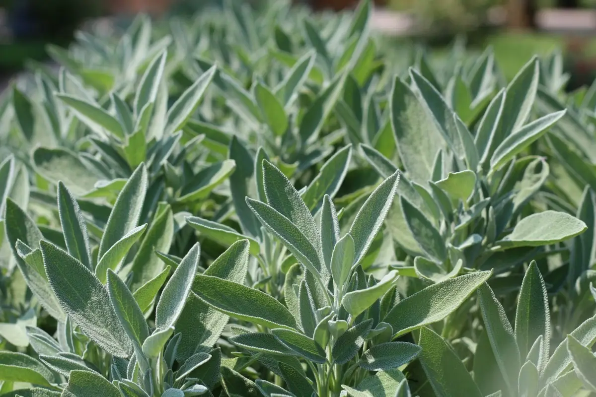 Salvia secca o con foglie spente? Ecco cosa sbagli con l’annaffiatura in vaso Salvia secca o con foglie spente? Ecco cosa sbagli con l’annaffiatura in vaso