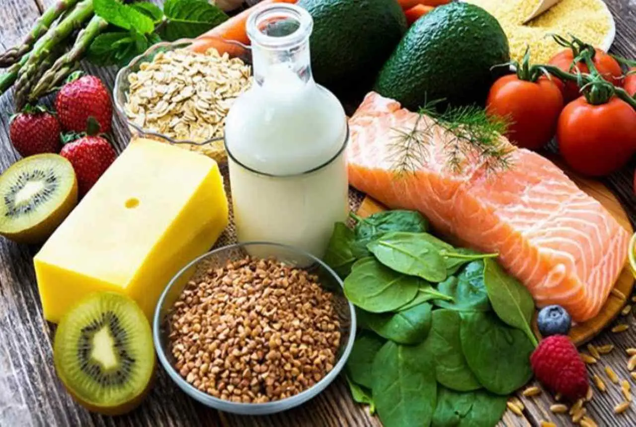 Non ignorare questi sintomi: possono indicare carenza di magnesio Non ignorare questi sintomi: possono indicare carenza di magnesio