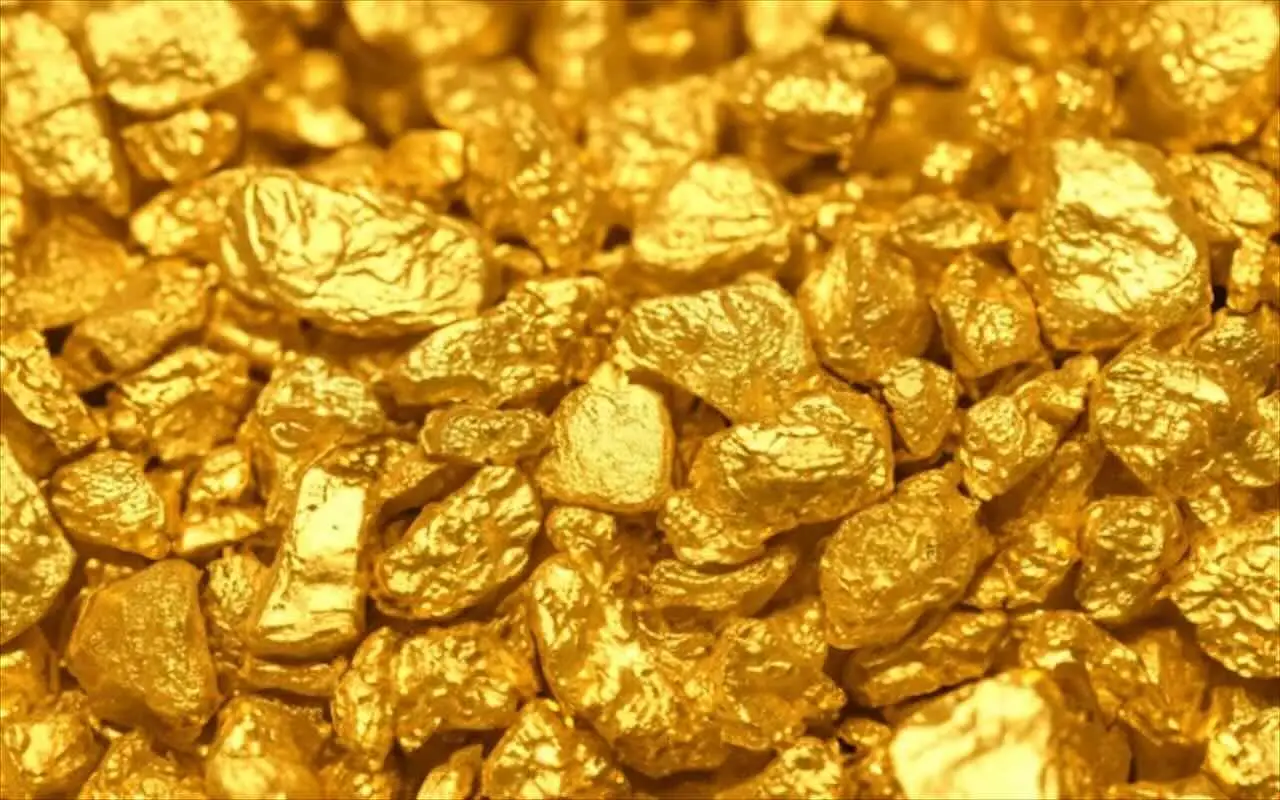 Quanto vale oggi l’oro? Scopri a quanto corrispondono 5 kg e perché il loro prezzo cambia ogni giorno Quanto vale oggi l’oro? Scopri a quanto corrispondono 5 kg e perché il loro prezzo cambia ogni giorno