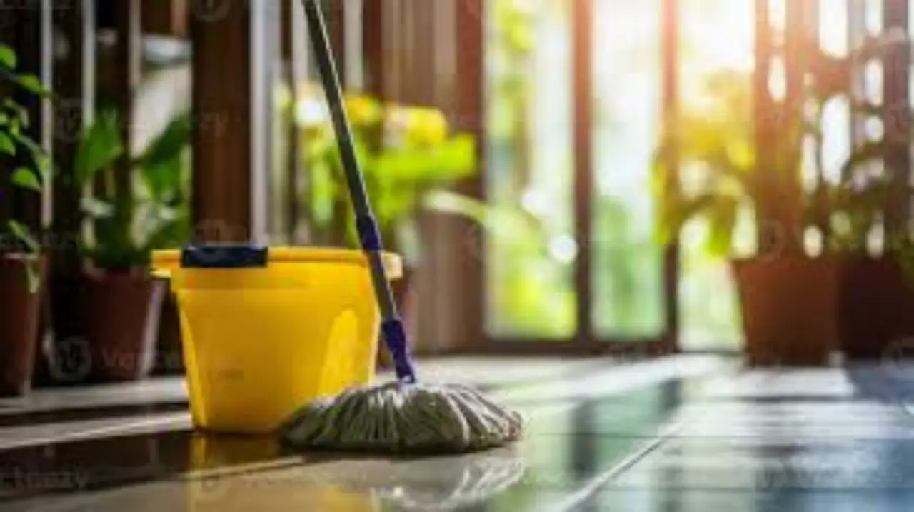 Lavorare come donna delle pulizie in Germania: stipendio medio, opportunità e curiosità sul mercato del lavoro tedesco Lavorare come donna delle pulizie in Germania: stipendio medio, opportunità e curiosità sul mercato del lavoro tedesco