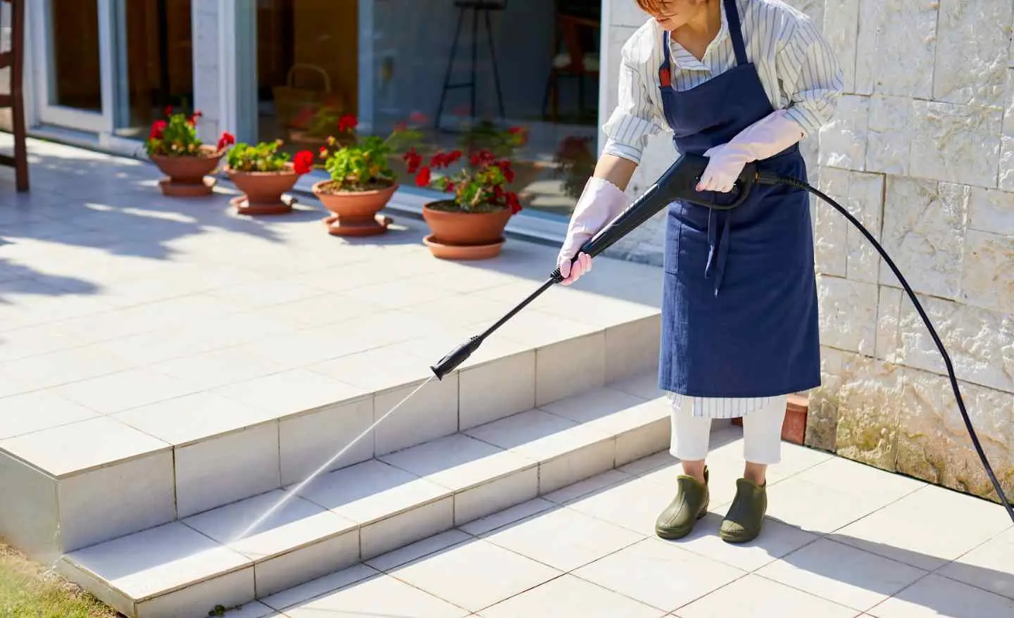 Pulire i muri esterni di casa: trucchi e consigli per farli tornare come nuovi Pulire i muri esterni di casa: trucchi e consigli per farli tornare come nuovi