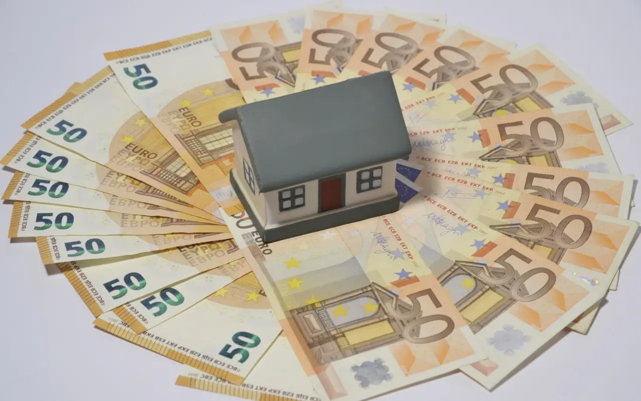 Il fattore che fa salire il prezzo di una casa: scoprilo per vendere meglio Il fattore che fa salire il prezzo di una casa: scoprilo per vendere meglio
