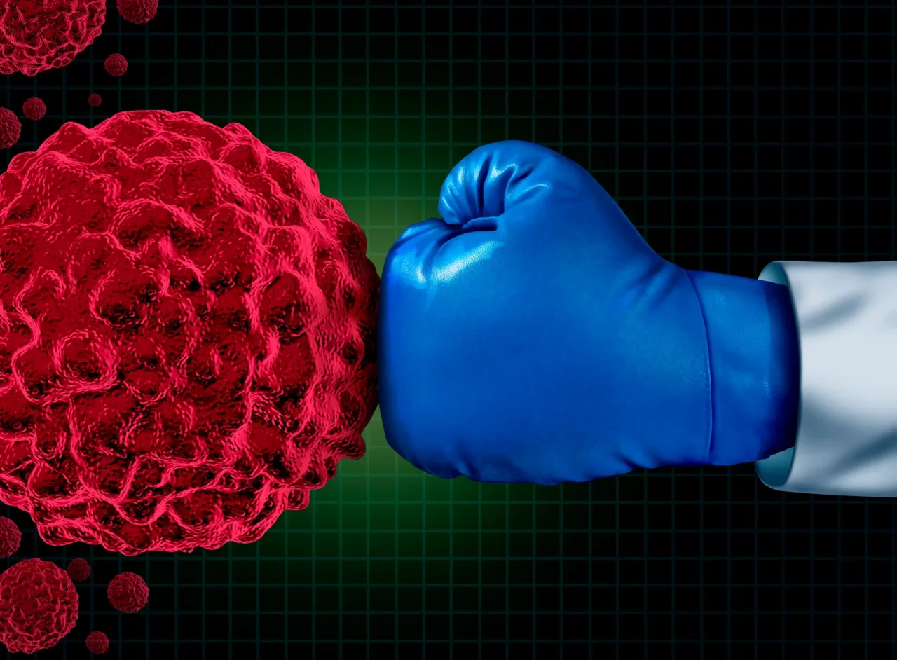 L’alimento quotidiano che favorisce la crescita dei tumori: scopri come evitarlo L’alimento quotidiano che favorisce la crescita dei tumori: scopri come evitarlo