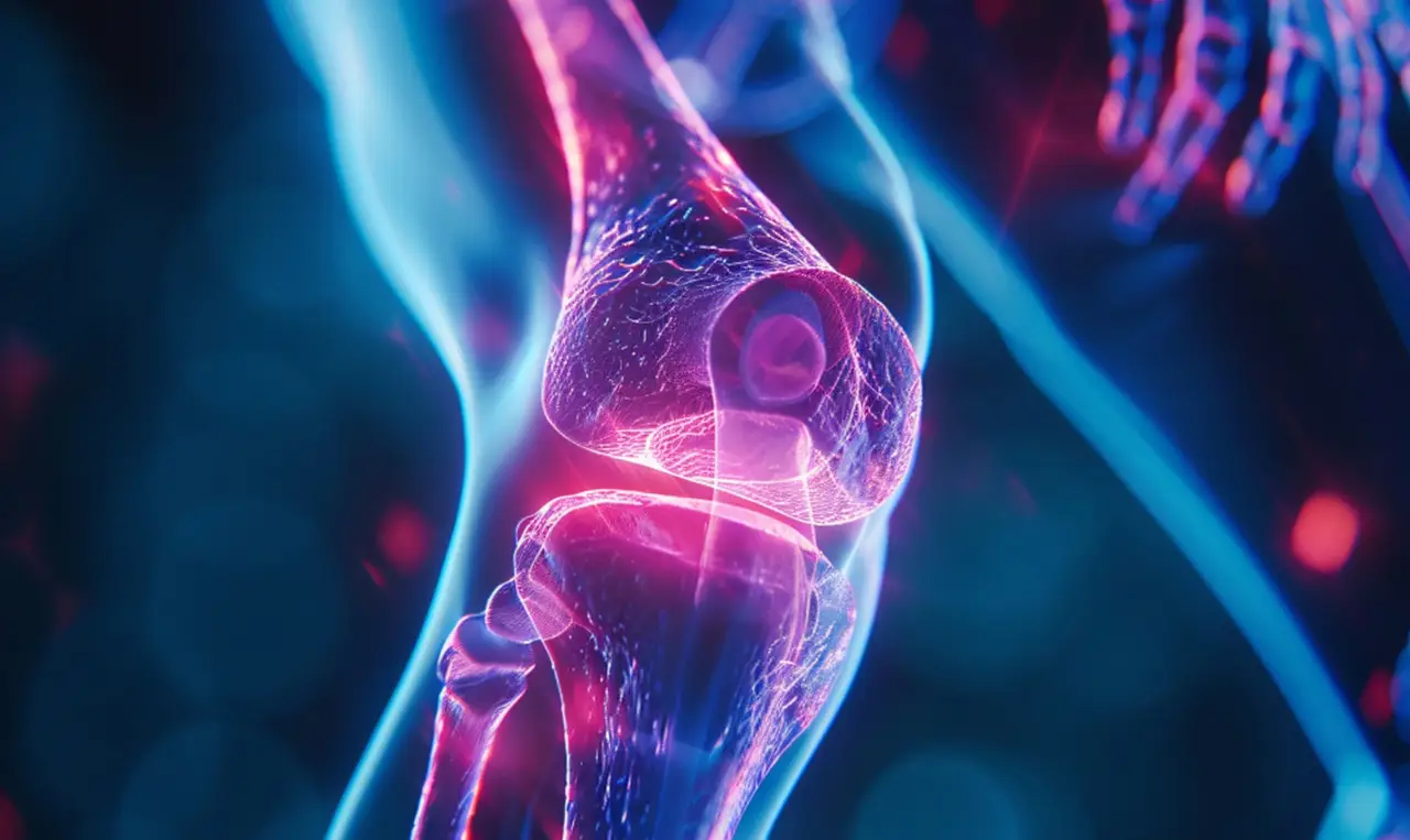 Questo potente antinfiammatorio naturale protegge le tue articolazioni Questo potente antinfiammatorio naturale protegge le tue articolazioni