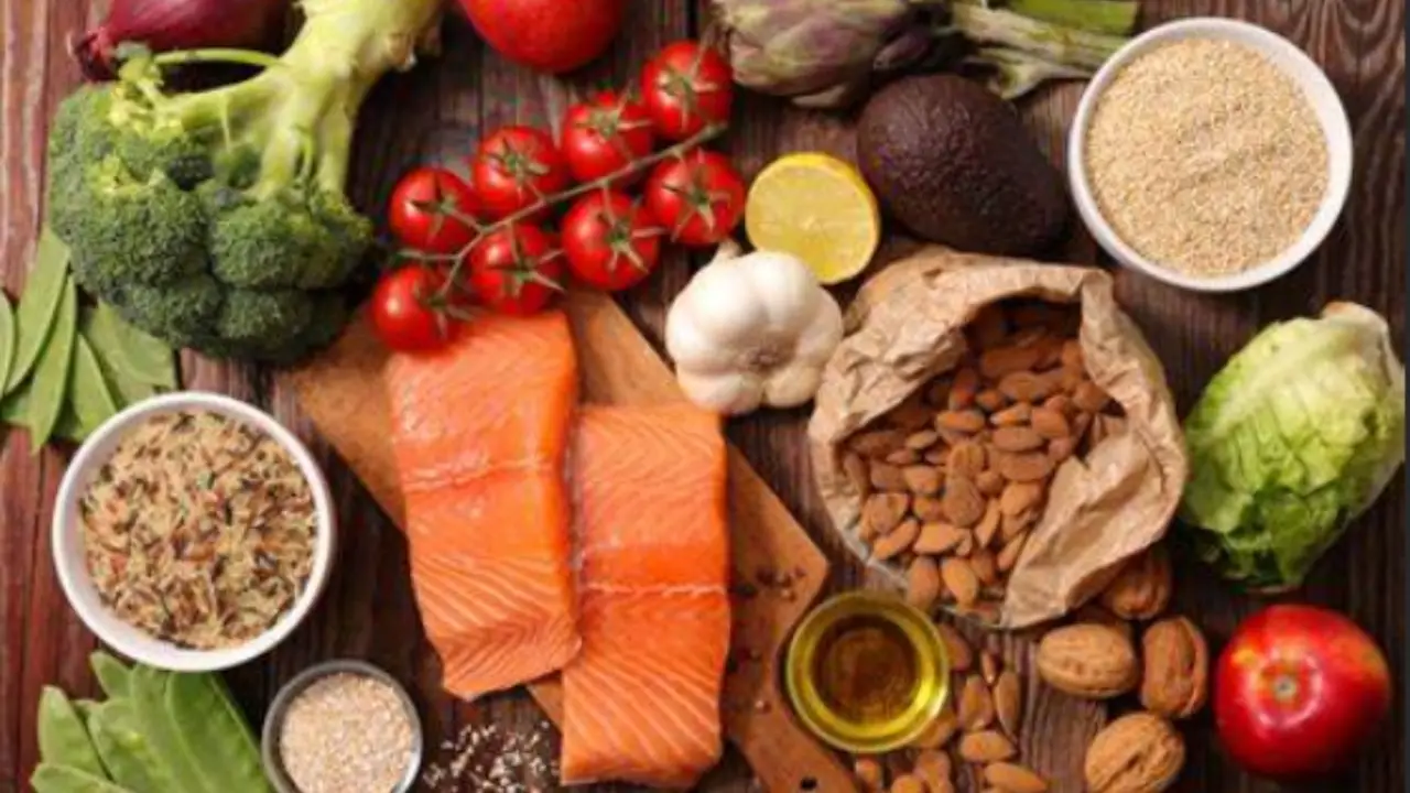 5 cibi per una vita lunga: cosa mettere nel piatto ogni giorno 5 cibi per una vita lunga: cosa mettere nel piatto ogni giorno