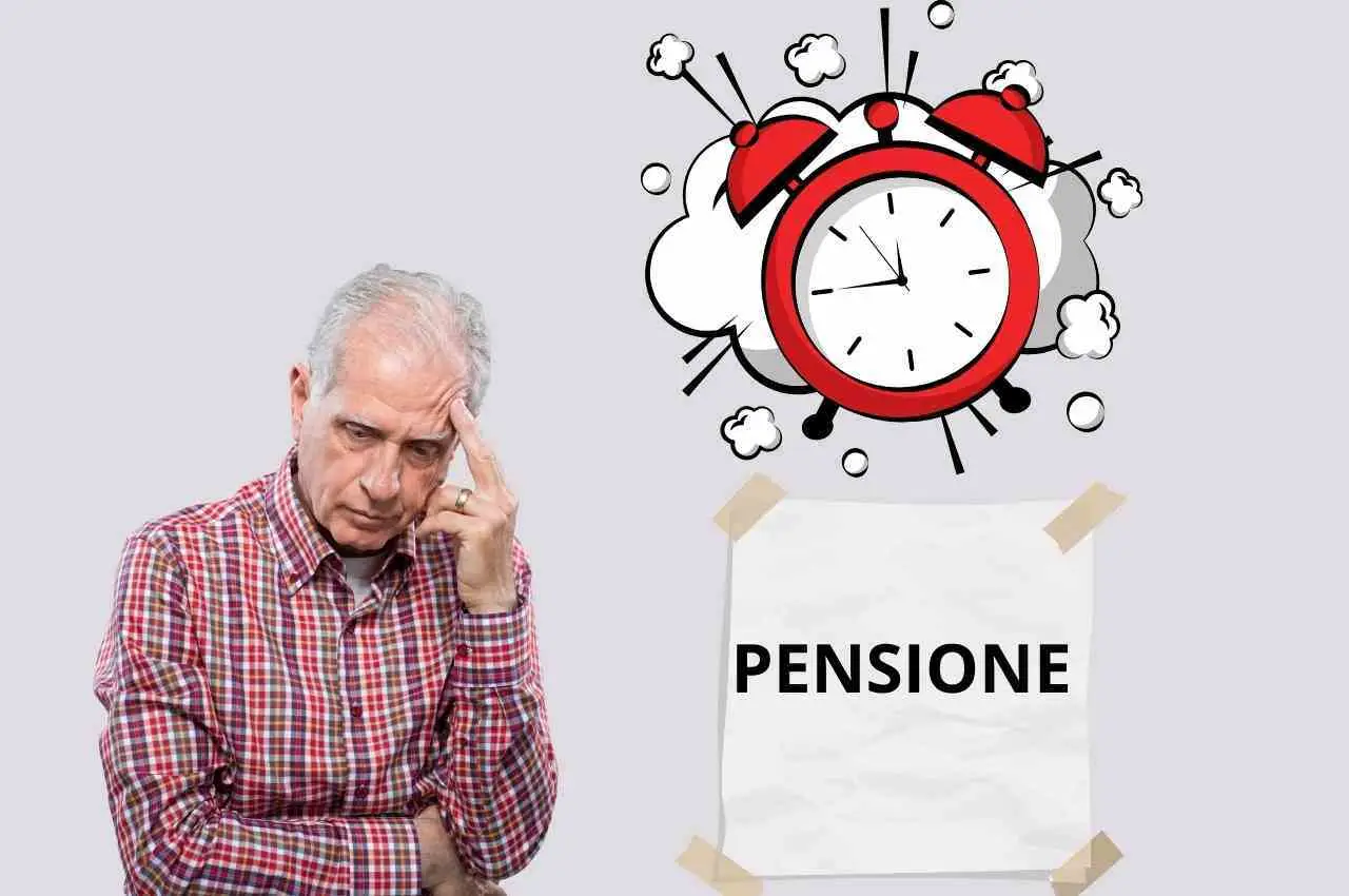 Cosa significa davvero vivere da pensionato: la risposta che non ti aspetti Cosa significa davvero vivere da pensionato: la risposta che non ti aspetti