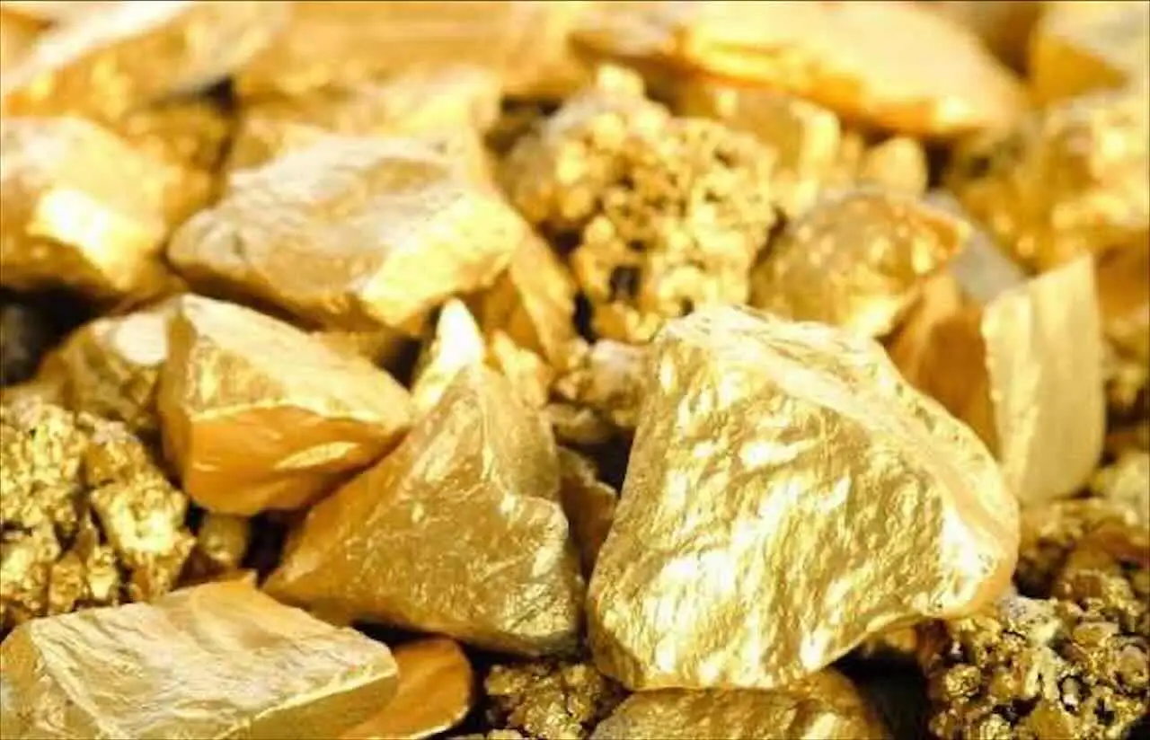Nuovo listino per l’oro: ecco quanto puoi acquistare oggi con 1000 euro Nuovo listino per l’oro: ecco quanto puoi acquistare oggi con 1000 euro