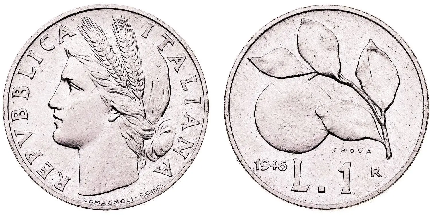 Valore di una lira del 1956: ecco la risposta che sorprende tutti Valore di una lira del 1956: ecco la risposta che sorprende tutti