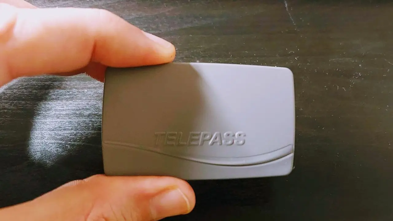 Il prezzo annuale del Telepass: ecco il dato che devi conoscere