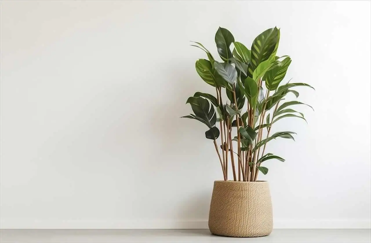 Metti questa pianta davanti alla porta di casa: attira subito fortuna e allontana le energie negative Metti questa pianta davanti alla porta di casa: attira subito fortuna e allontana le energie negative