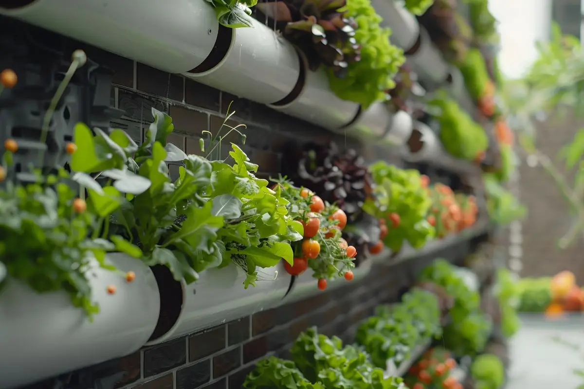 Vuoi coltivare in idroponica? Ecco le piante che crescono meglio e più velocemente Vuoi coltivare in idroponica? Ecco le piante che crescono meglio e più velocemente