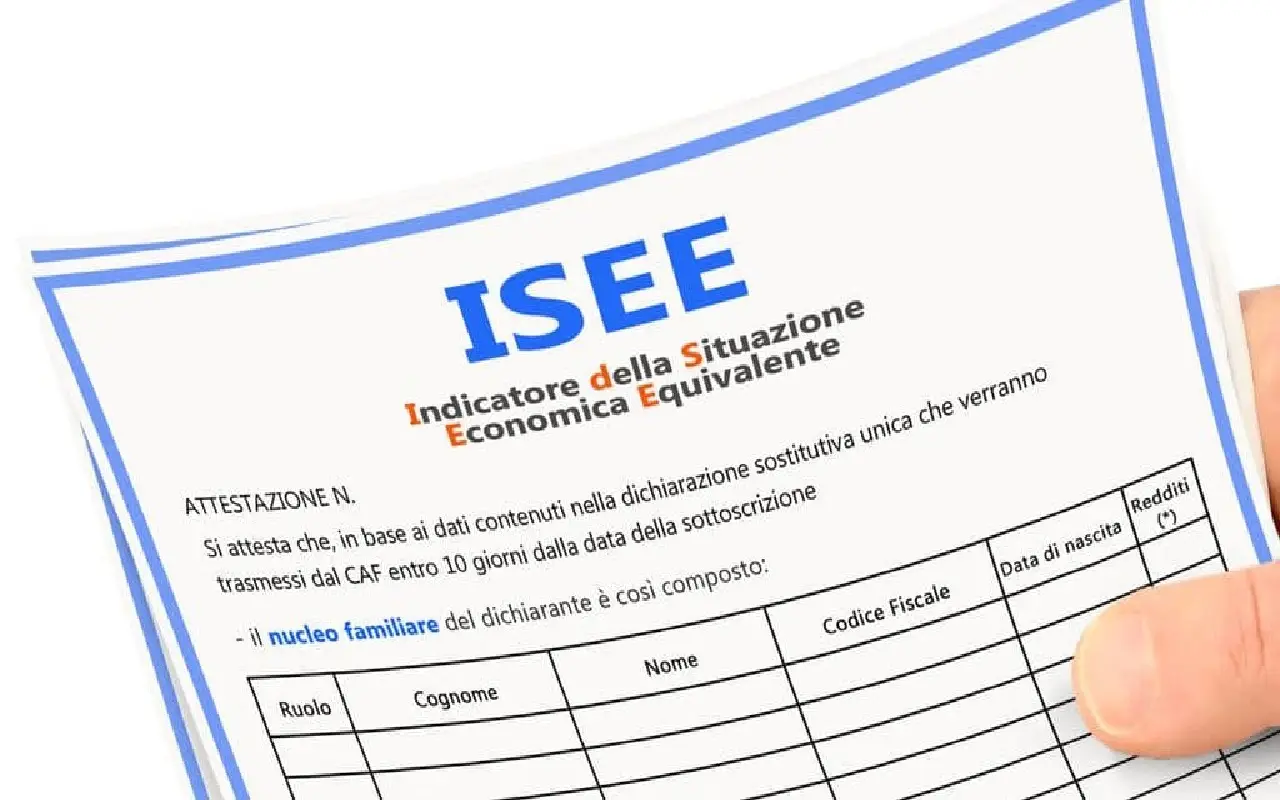 Sei pensionato e fai l'ISEE? Attenzione a questo errore comune che ti fa perdere soldi
