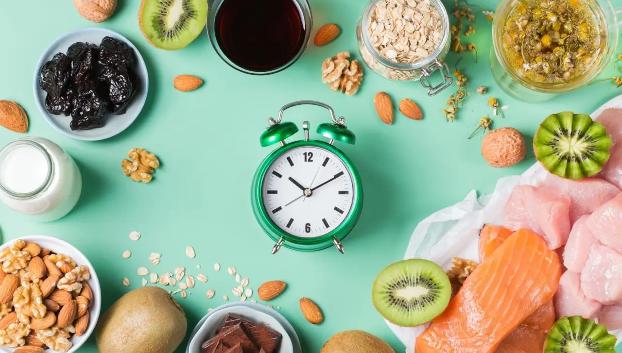 La routine mattutina che accelera il metabolismo: la consigliano i nutrizionisti La routine mattutina che accelera il metabolismo: la consigliano i nutrizionisti