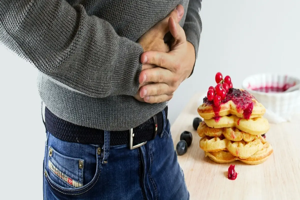 Mal di pancia e gonfiore dopo i pasti? Attenzione a questi tre cibi insospettabili Mal di pancia e gonfiore dopo i pasti? Attenzione a questi tre cibi insospettabili