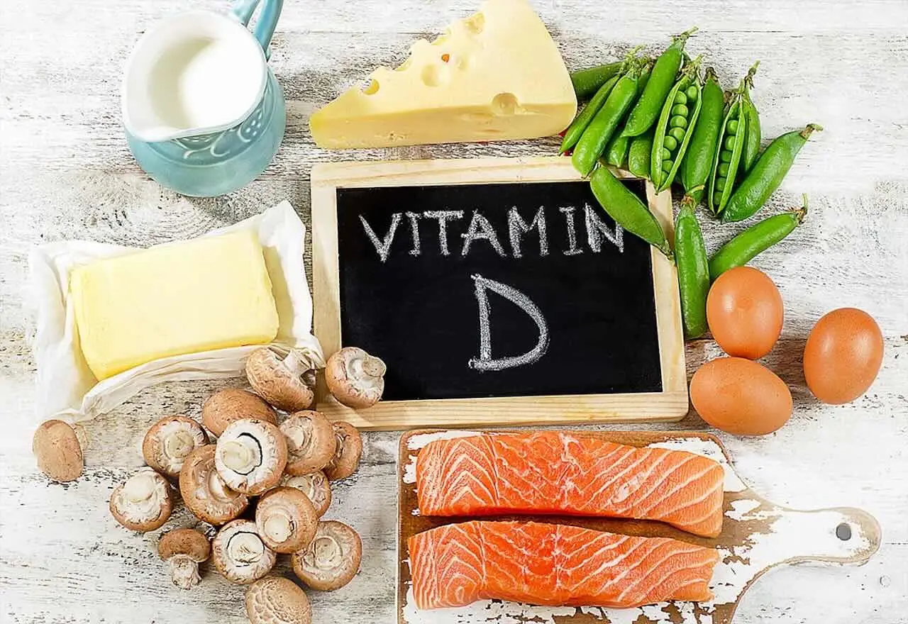 La vitamina che aiuta l’umore e le ossa: dove trovarla senza integratori La vitamina che aiuta l’umore e le ossa: dove trovarla senza integratori