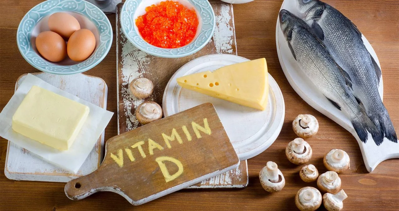 La vitamina che aiuta l’umore e le ossa: dove trovarla senza integratori La vitamina che aiuta l’umore e le ossa: dove trovarla senza integratori