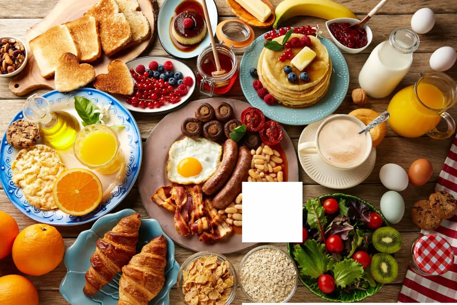 Mai mangiare questo alimento a colazione: causa picchi di glicemia Mai mangiare questo alimento a colazione: causa picchi di glicemia