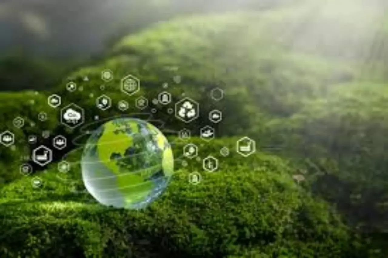 Green startup: 3 idee di business per il 2025 Green startup: 3 idee di business per il 2025