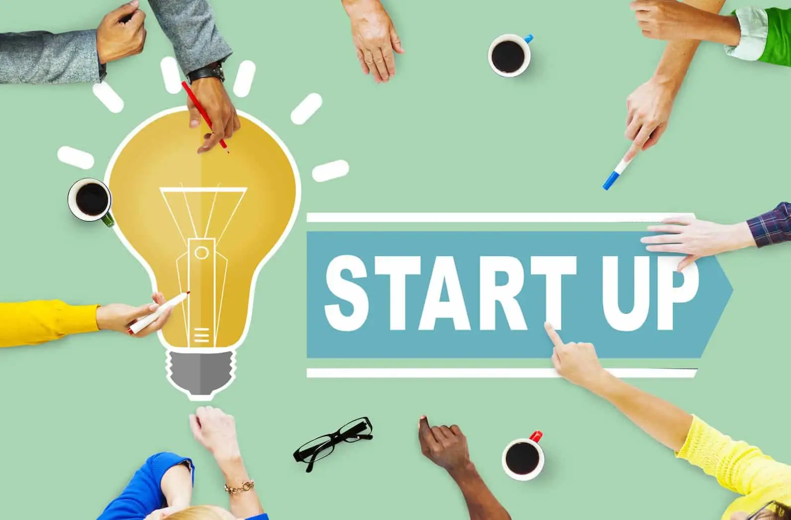 Green startup: 3 idee di business per il 2025 Green startup: 3 idee di business per il 2025