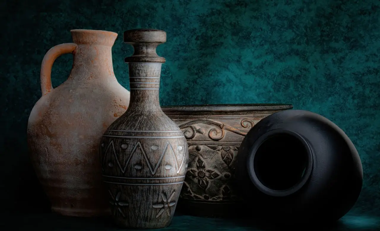 Scegliere vasi in ceramica: ecco perché fanno la differenza Scegliere vasi in ceramica: ecco perché fanno la differenza
